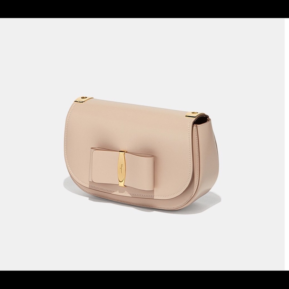 Salvatore ferragamo Pamplona “Anna” bag